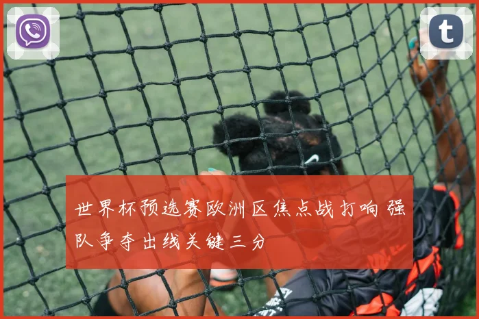 世界杯预选赛欧洲区焦点战打响 强队争夺出线关键三分