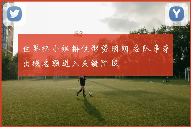 世界杯小组排位形势明朗 各队争夺出线名额进入关键阶段